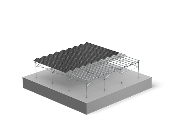  系统性农光系统