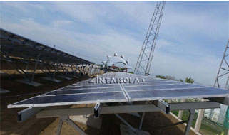 Pros of the two Solar Racking Options Offered by Antaisolar