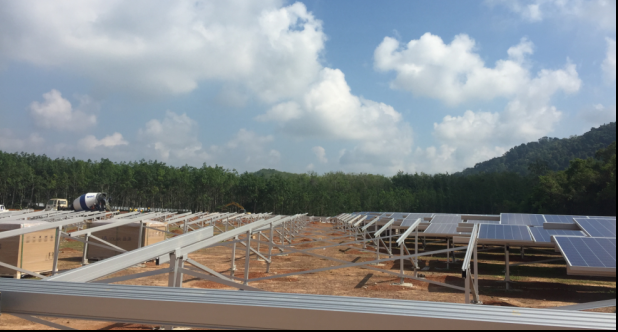 Why does Antaisolar adhere to T6 heat treatment for aluminum solar structures